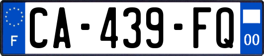 CA-439-FQ