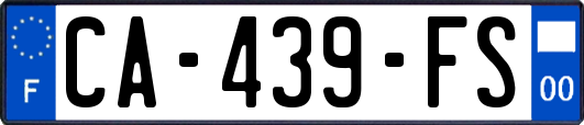 CA-439-FS