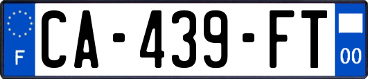 CA-439-FT