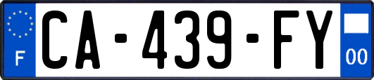 CA-439-FY