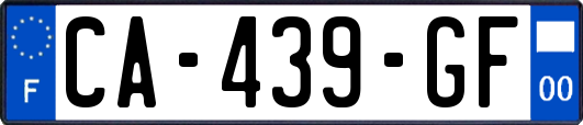 CA-439-GF
