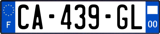 CA-439-GL