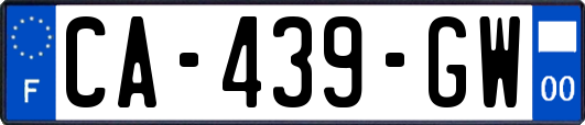 CA-439-GW