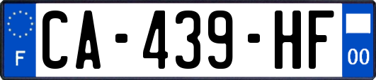 CA-439-HF