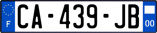 CA-439-JB