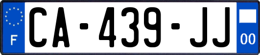 CA-439-JJ
