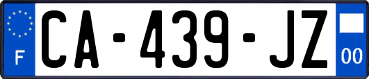 CA-439-JZ
