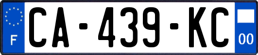 CA-439-KC