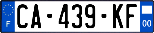 CA-439-KF