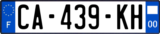CA-439-KH