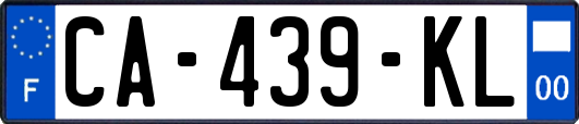 CA-439-KL