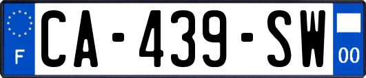 CA-439-SW