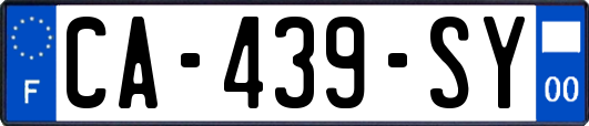 CA-439-SY