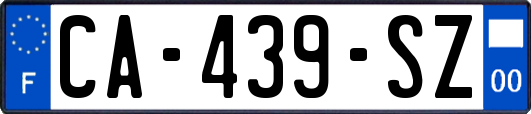 CA-439-SZ