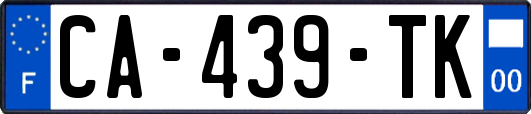 CA-439-TK