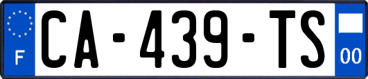 CA-439-TS