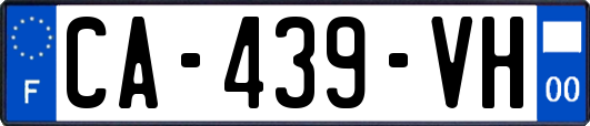 CA-439-VH