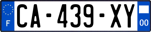 CA-439-XY