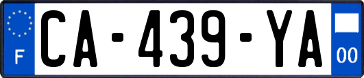 CA-439-YA