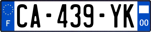 CA-439-YK