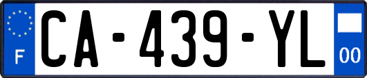 CA-439-YL