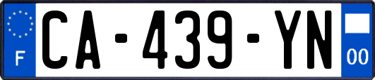 CA-439-YN