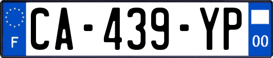 CA-439-YP