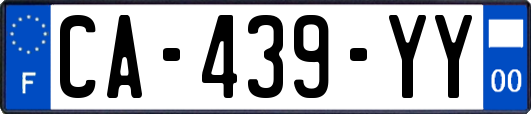 CA-439-YY