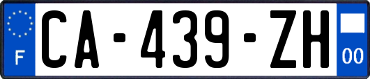 CA-439-ZH