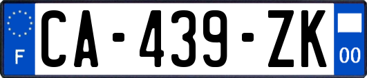 CA-439-ZK