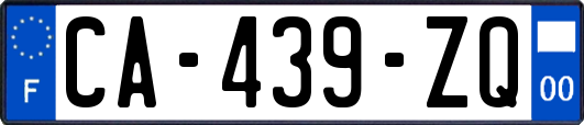 CA-439-ZQ