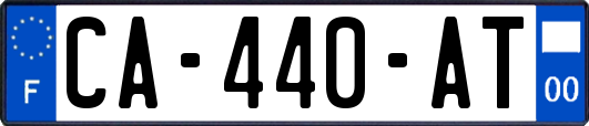 CA-440-AT