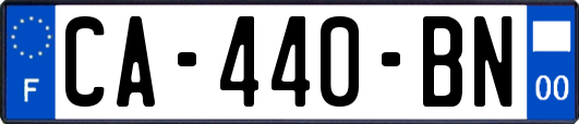 CA-440-BN