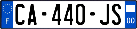 CA-440-JS