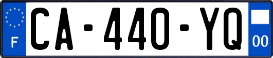 CA-440-YQ