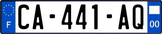 CA-441-AQ