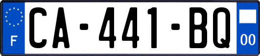 CA-441-BQ