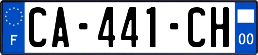 CA-441-CH