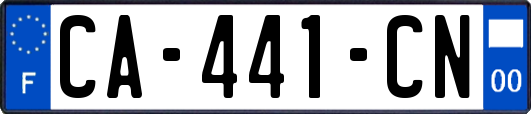 CA-441-CN