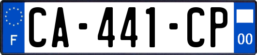 CA-441-CP