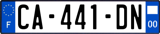 CA-441-DN