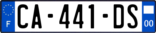 CA-441-DS