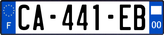 CA-441-EB