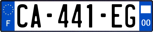 CA-441-EG