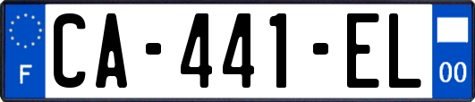 CA-441-EL