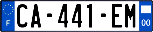 CA-441-EM