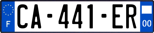 CA-441-ER