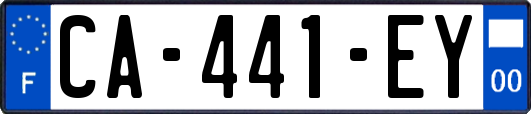 CA-441-EY