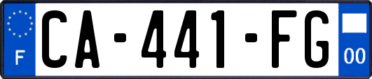CA-441-FG