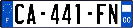CA-441-FN